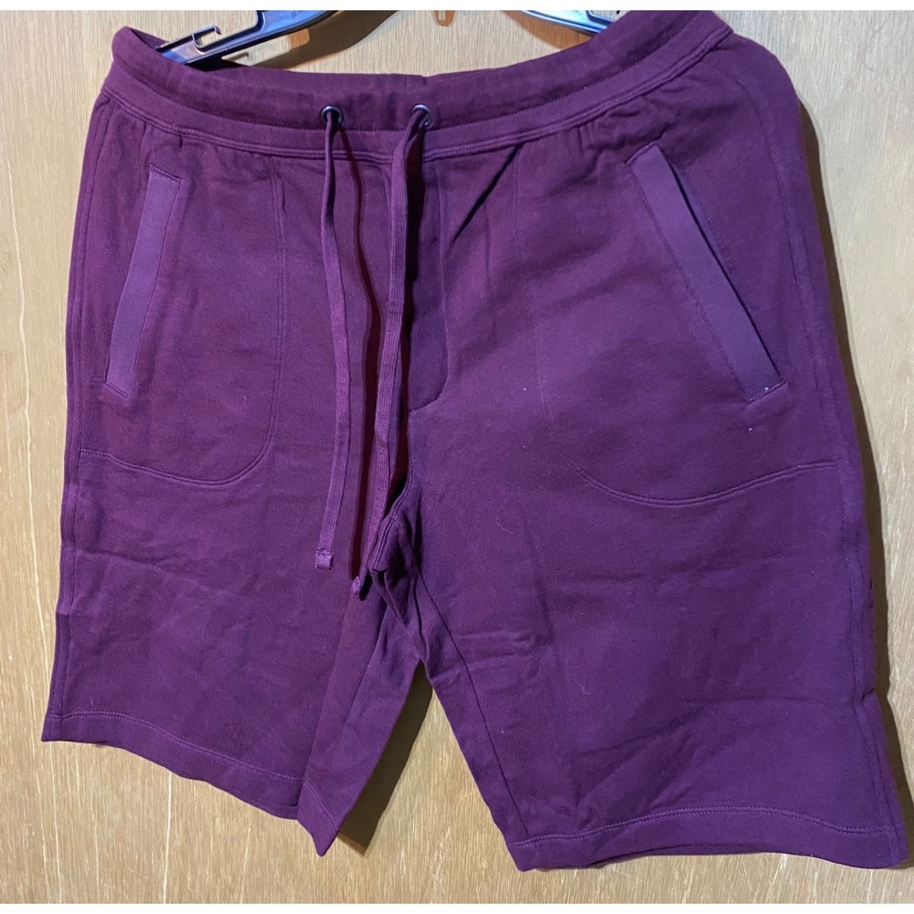 GREY STATE Women's City Shorts $88 NEW